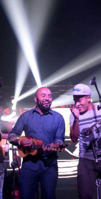 Foto de Grupo Samba de Dom