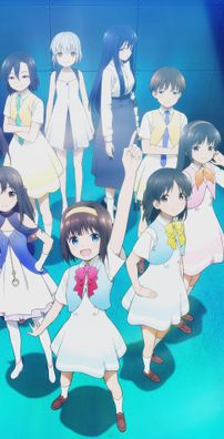 Foto de Gekidol: Actidol Project