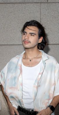 Foto de Hilario