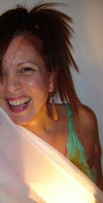 Foto de Tetê Espíndola