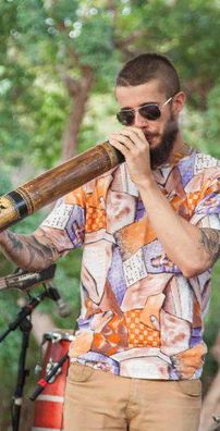 Foto de Igapó de Almas