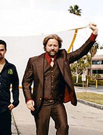 Foto de Animal Liberation Orchestra