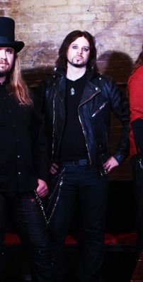 Foto de Midnight Eternal