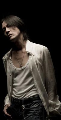 Foto de Kyosuke Himuro