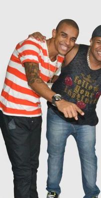 Foto de Grupo Nem te Conto