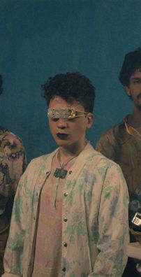 Foto de Suco de Lúcuma