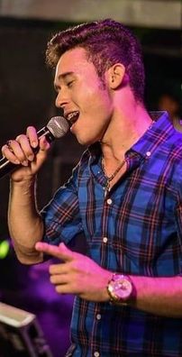 Foto de Johnny Lima (BRA)