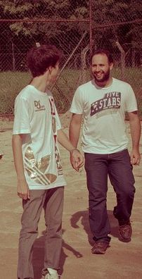 Foto de Lupe de Lupe