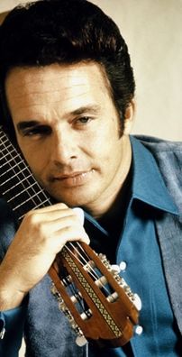 Foto de Merle Haggard