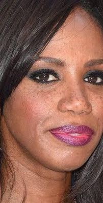 Foto de Shaznay Lewis