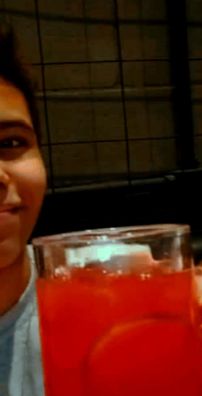 Foto de Davi Hortêncio (Rock)