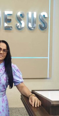 Foto de Katiana Santos