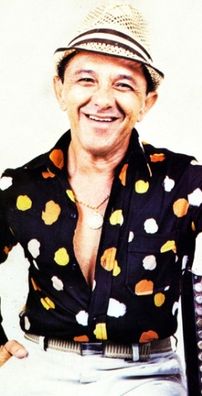 Foto de Abdias Alves