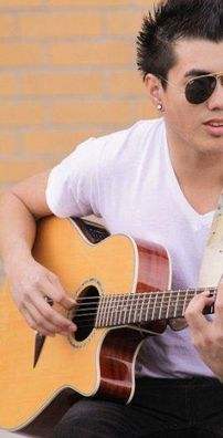 Foto de Joseph Vincent