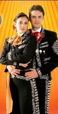 Foto de La Hija Del Mariachi