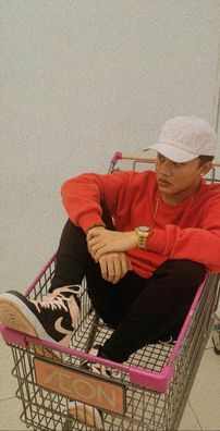 Foto de Rizky Febian