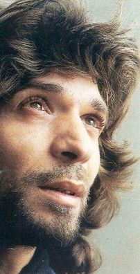 Foto de Camarón de La Isla