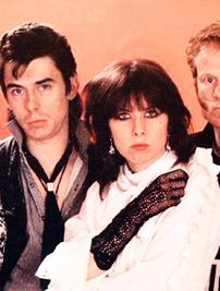 Foto de The Pretenders