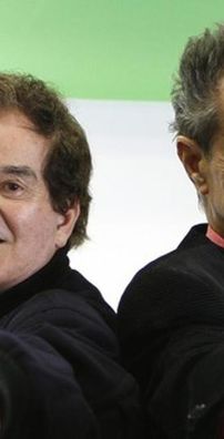 Foto de Dúo Dinámico