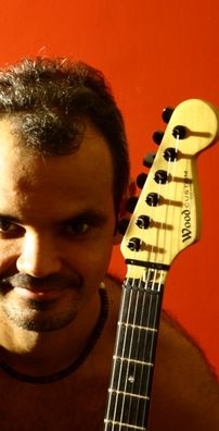 Foto de Alexandre Cabide