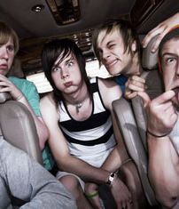 Foto de A Late Night Serenade