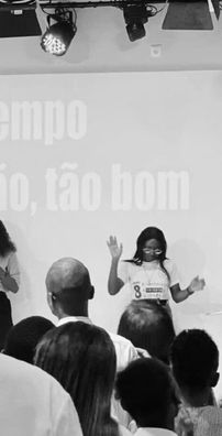 Foto de Khaleby Khalianguila