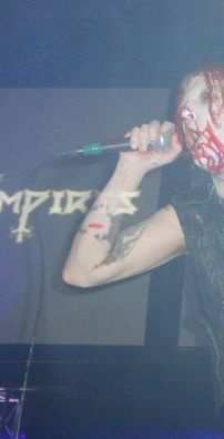 Foto de Alien Vampires