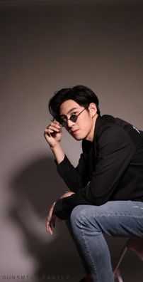 Foto de Gunsmile Chanagun