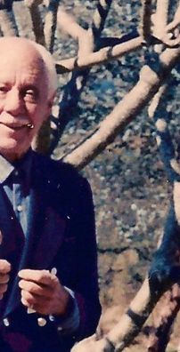 Foto de Silvio Caldas