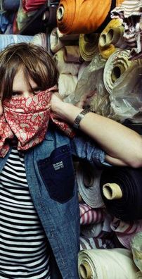 Foto de British India