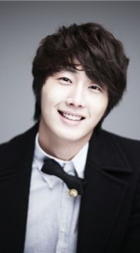 Foto de Jung Il Woo