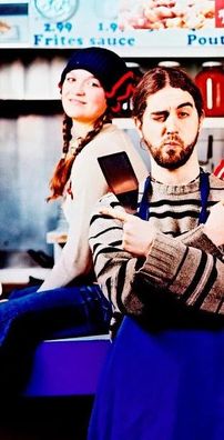 Foto de Capitaine Révolte