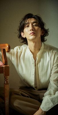 Foto de Choi Jung Hoon (Jannabi)