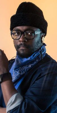 Foto de will.i.am