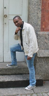 Foto de Marcus Vinny