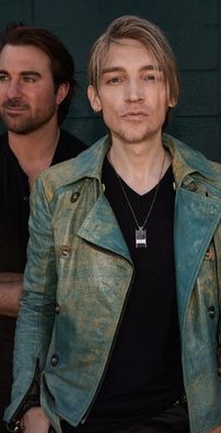 Foto de The Calling