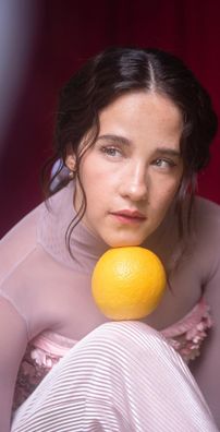Foto de Ximena Sariñana