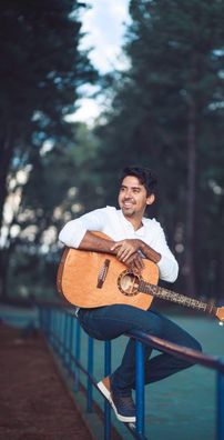 Foto de Fernando Velloz