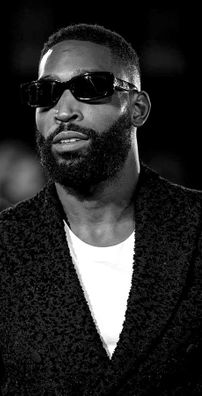 Foto de Tinie Tempah