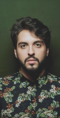 Foto de Renato Enoch