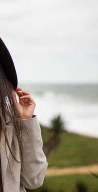 Foto de Rafaela Carvalho