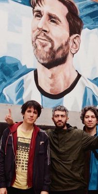 Foto de Bestia Bebé