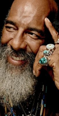 Foto de Richie Havens