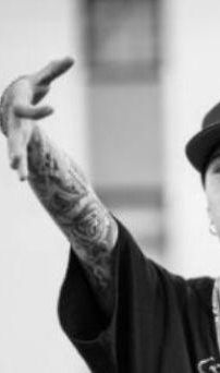 Foto de Santa Fe Klan