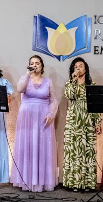 Foto de Igreja Reformada em Cristo