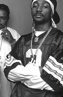 Foto de Bone Thugs N Harmony