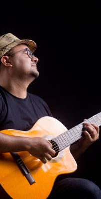 Foto de Ulisses Azevedo