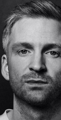 Foto de Ólafur Arnalds