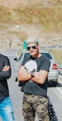 Foto de Banda R.A.J.19