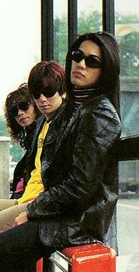 Foto de The Yellow Monkey